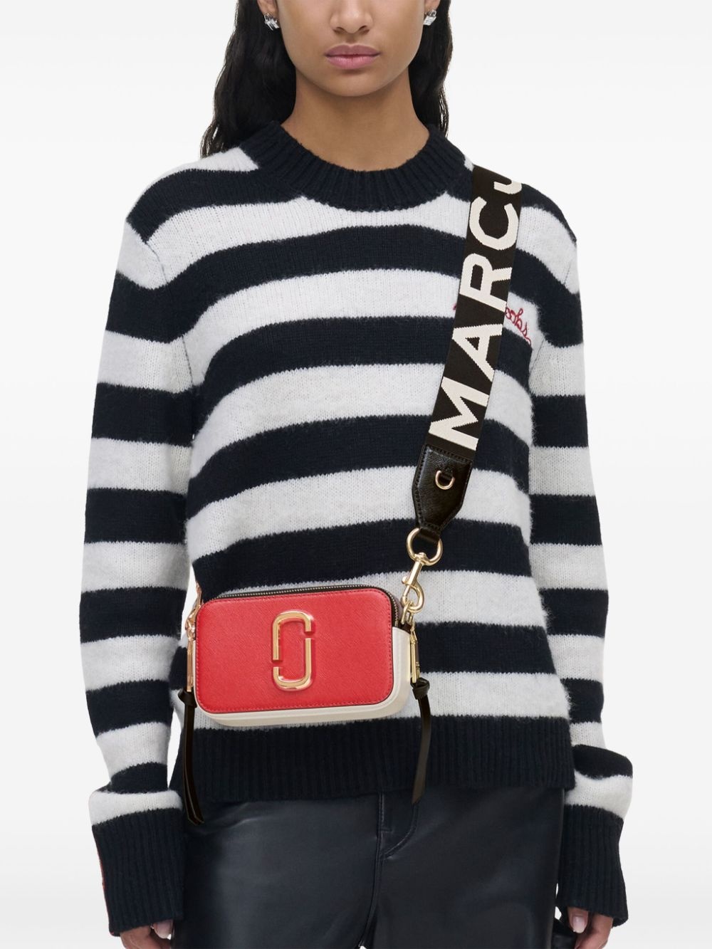 The Snapshot camera bag - 2