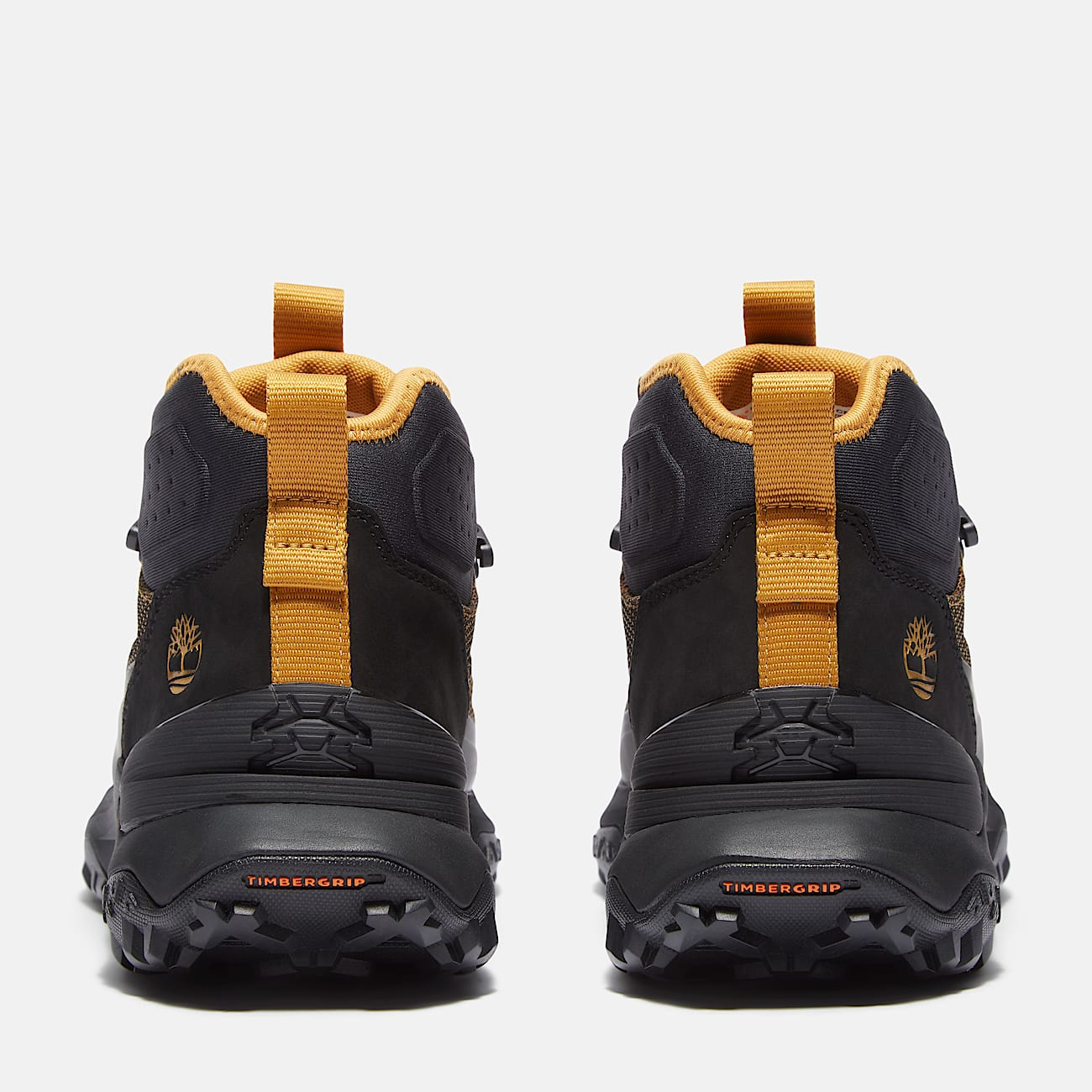 Men's Motion Access Mid Sneaker - 5