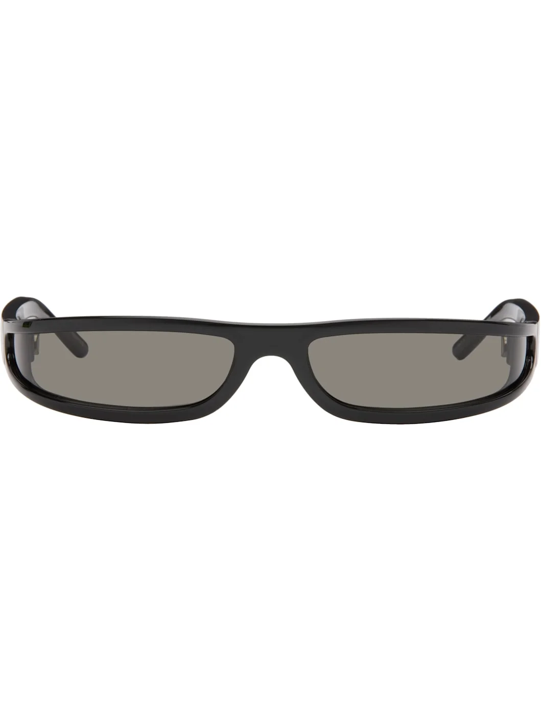 Black Tower Fog Sunglasses - 1