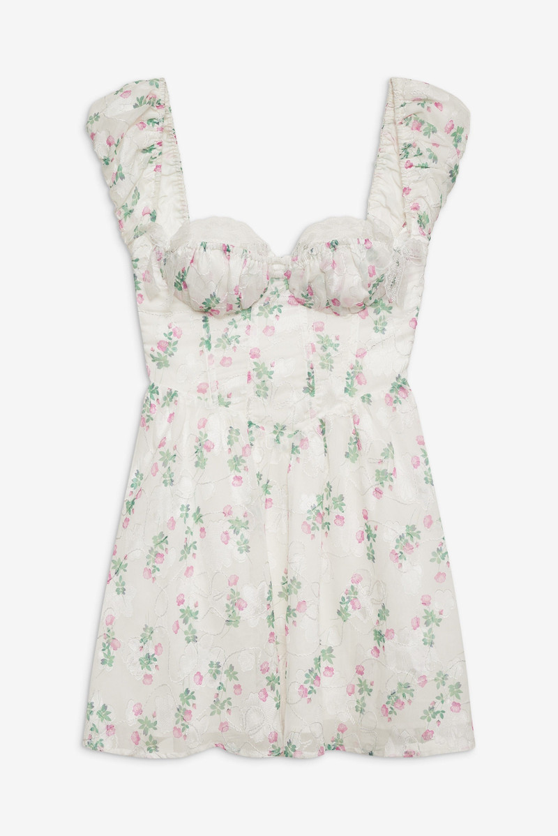 Remi Mini Dress 1