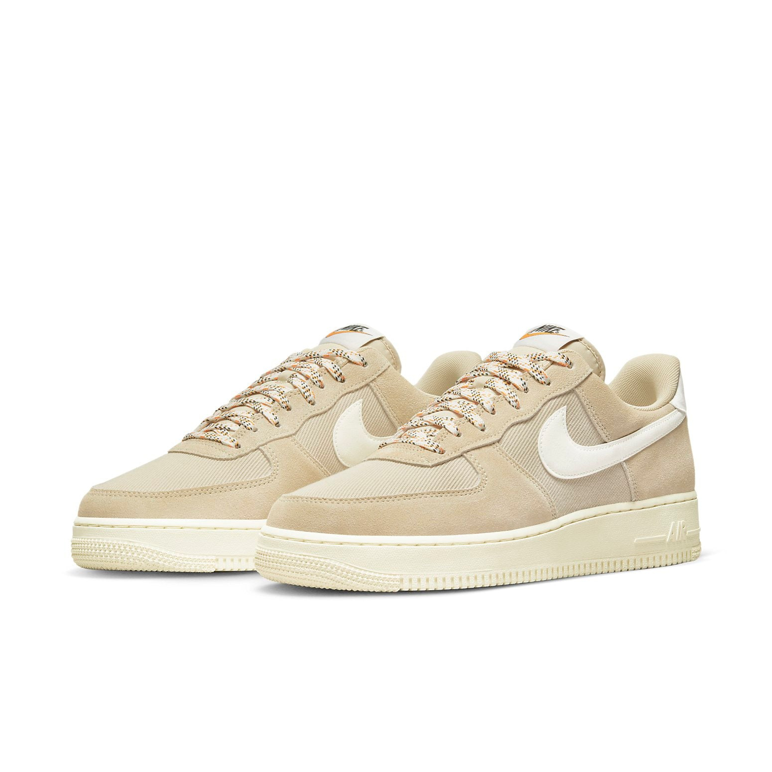 Nike Air Force 1 '07 LV8 'Certified Fresh - Rattan' DO9801-200 - 3