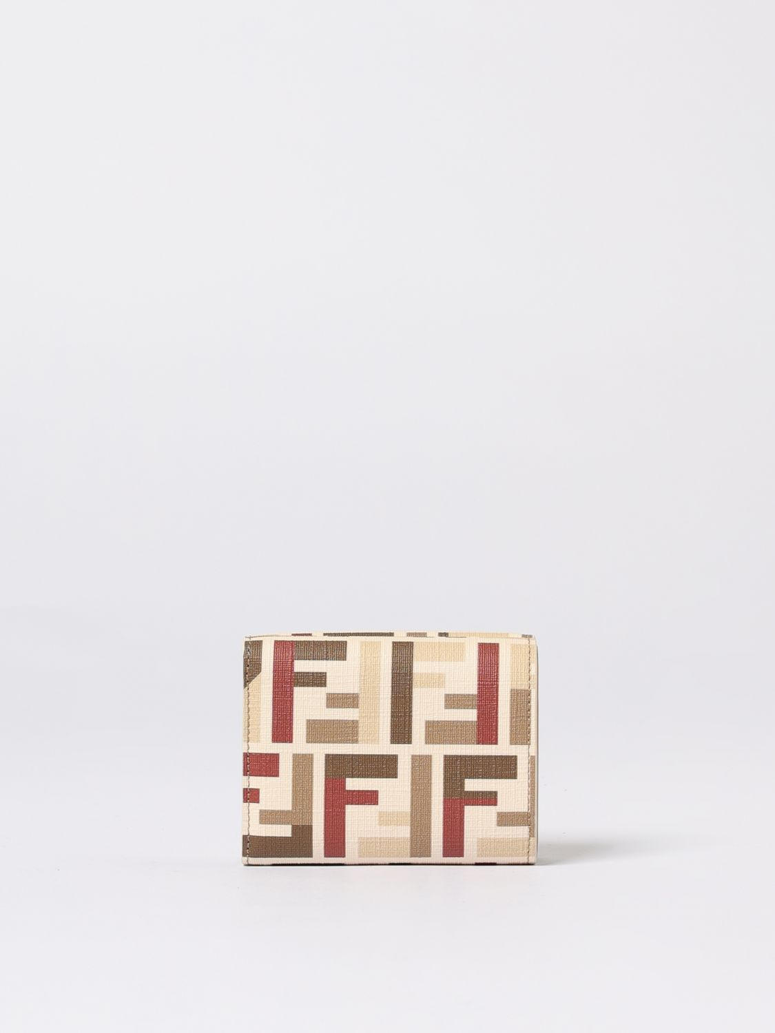 Wallet woman Fendi - 3