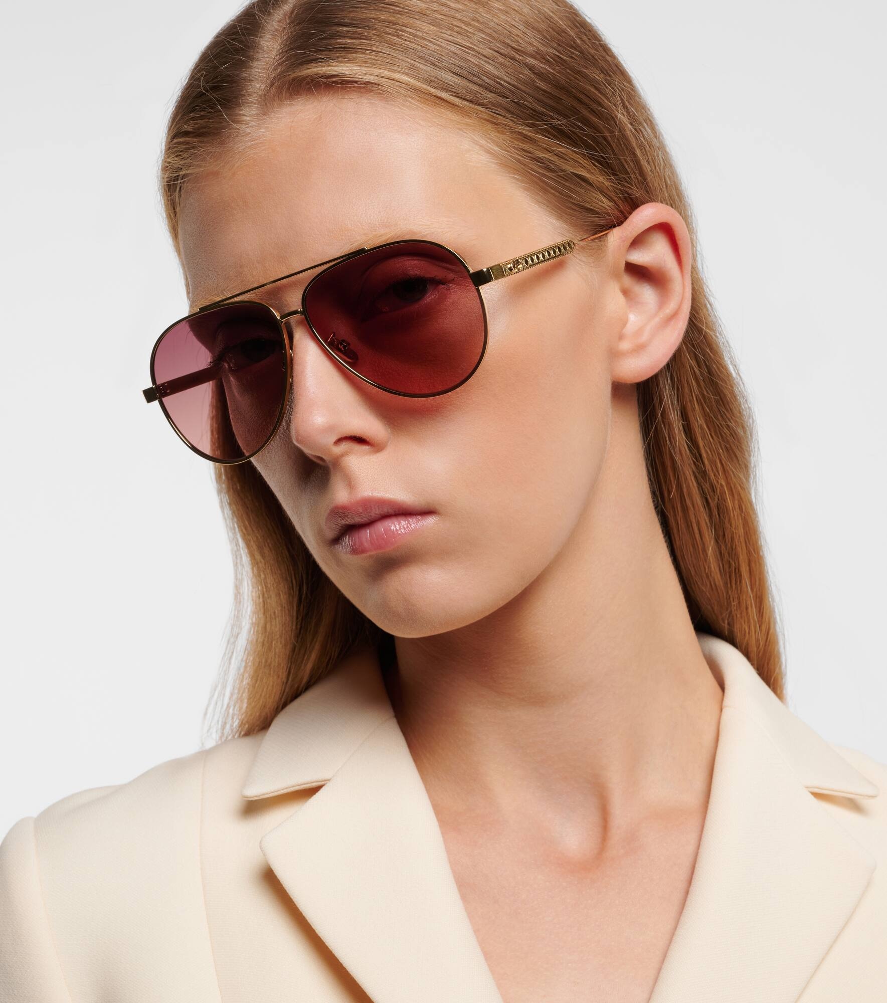 DiorCannage A1U aviator sunglasses - 3