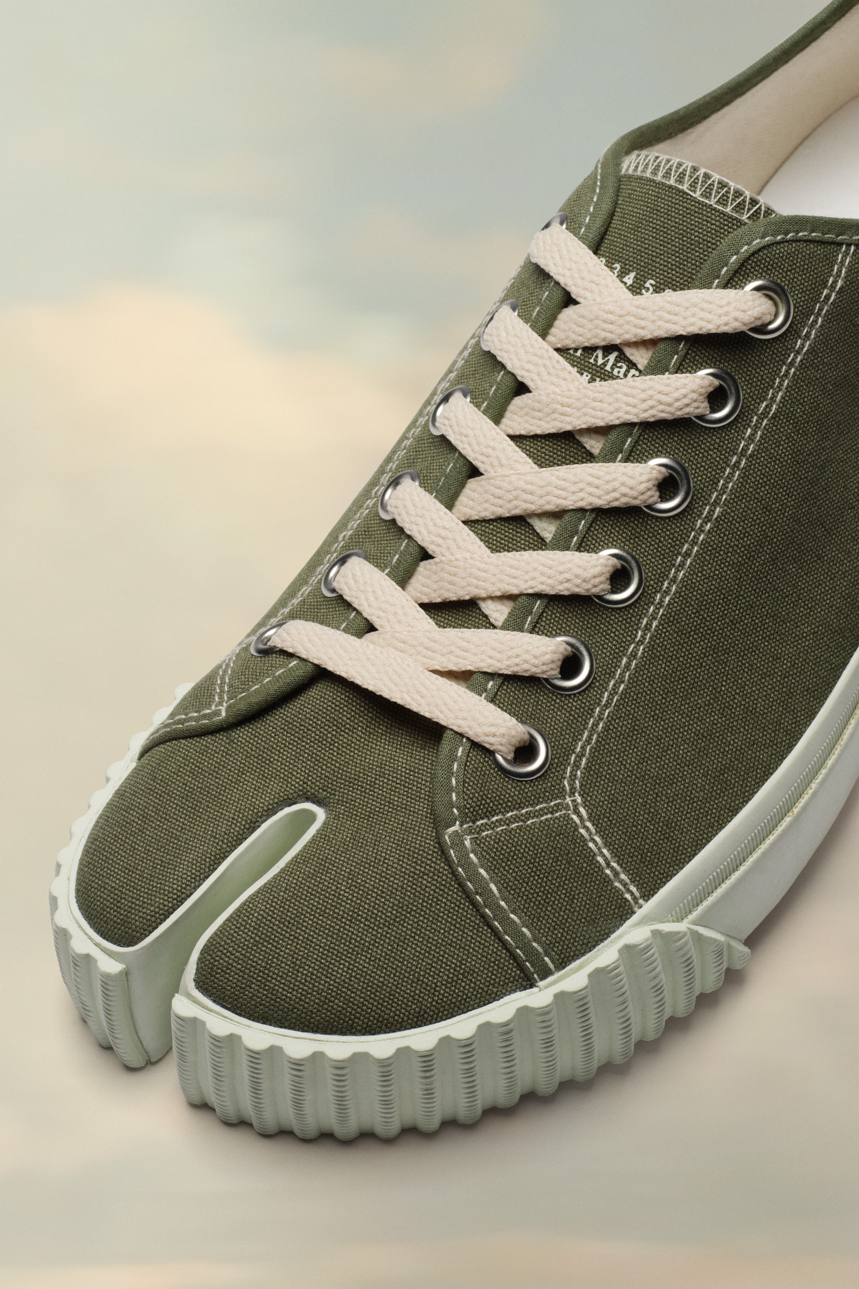 Tabi sneakers - 3
