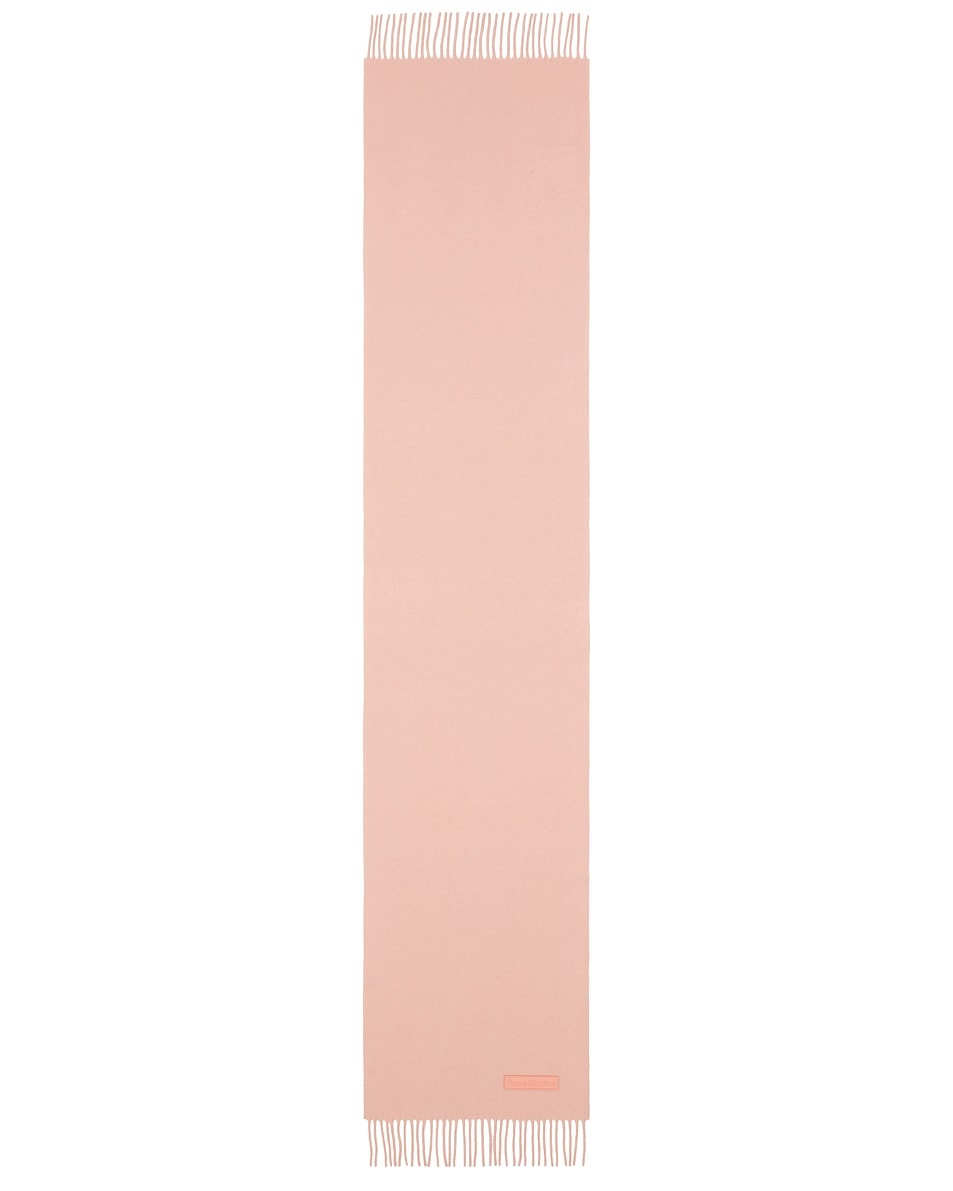 Vesta Scarf - 2