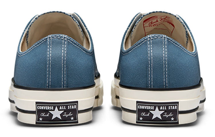 Converse Chuck 70 Low 'Deep Waters' A00755C - 4