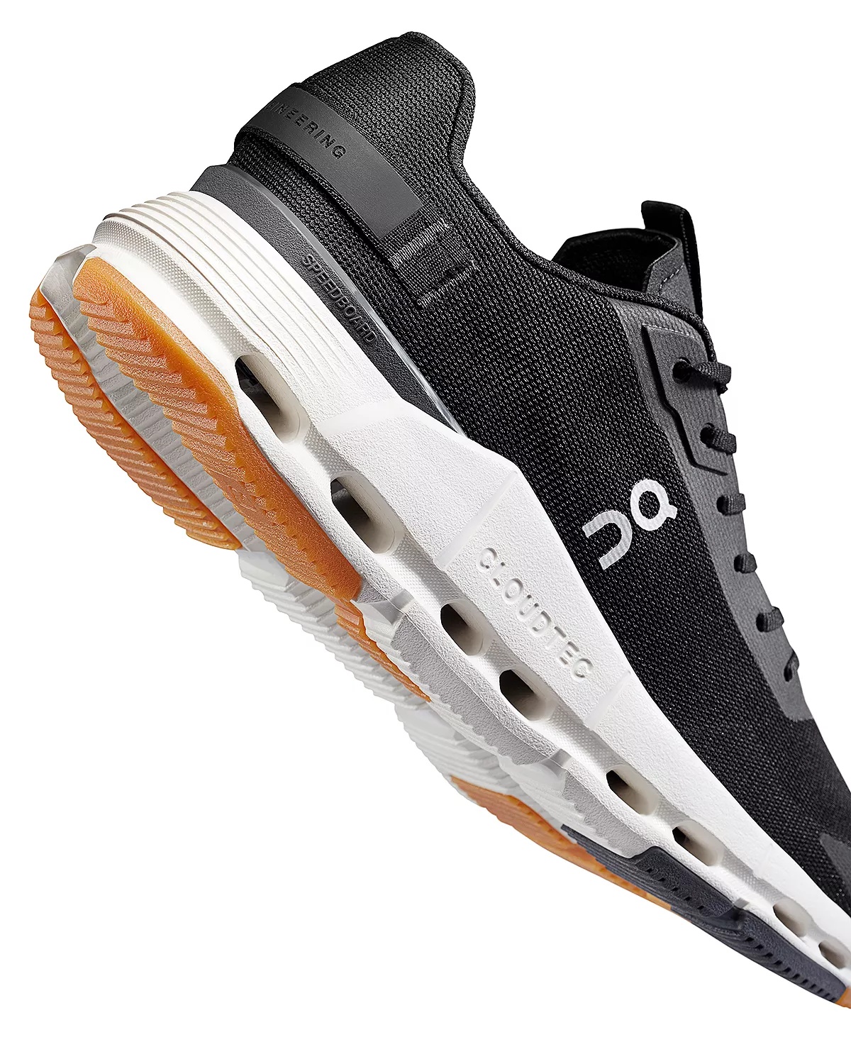 Women's Cloudnova Form 2 Sneakers - 6
