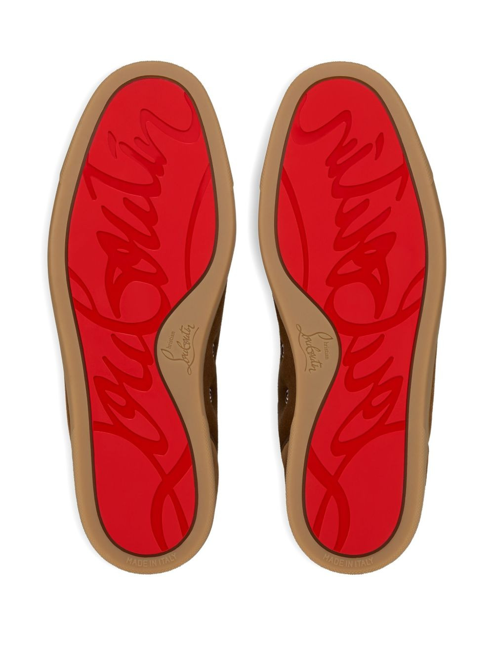 Louis Junior Spikes sneakers - 4