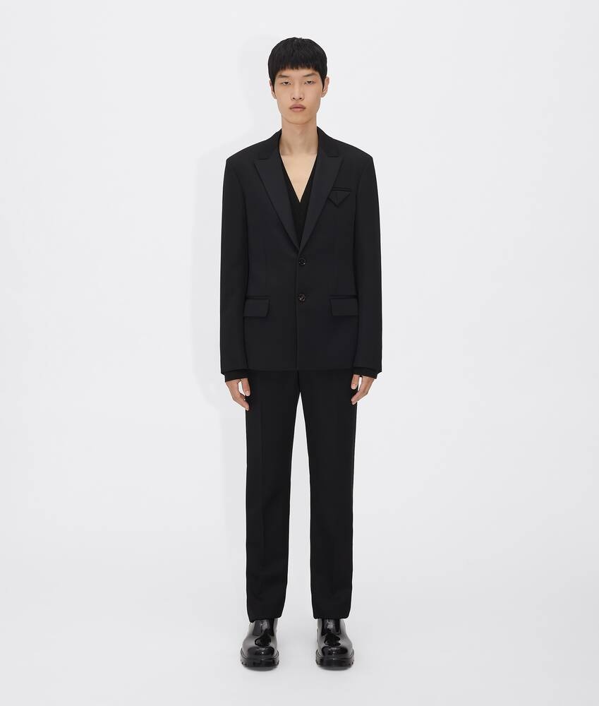 jacket - 1
