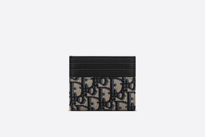 Dior Card Holder outlook