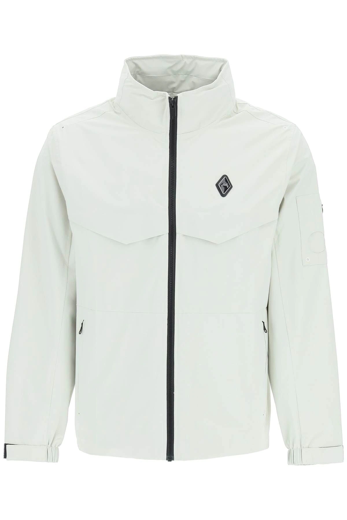 GRASMOOR STORM WINDBREAKER JACKET - 1