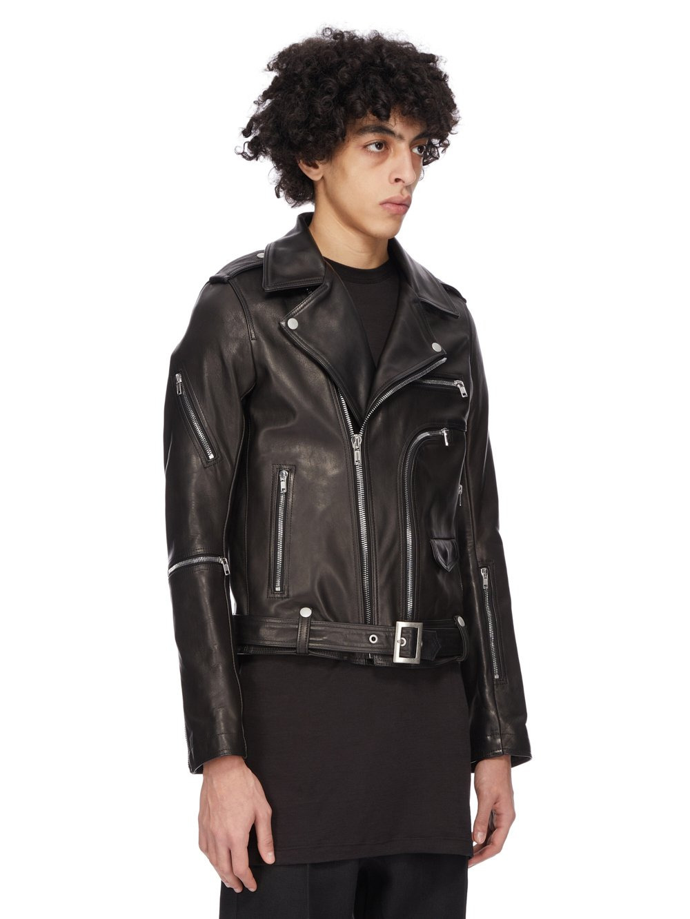 JACKET - 2