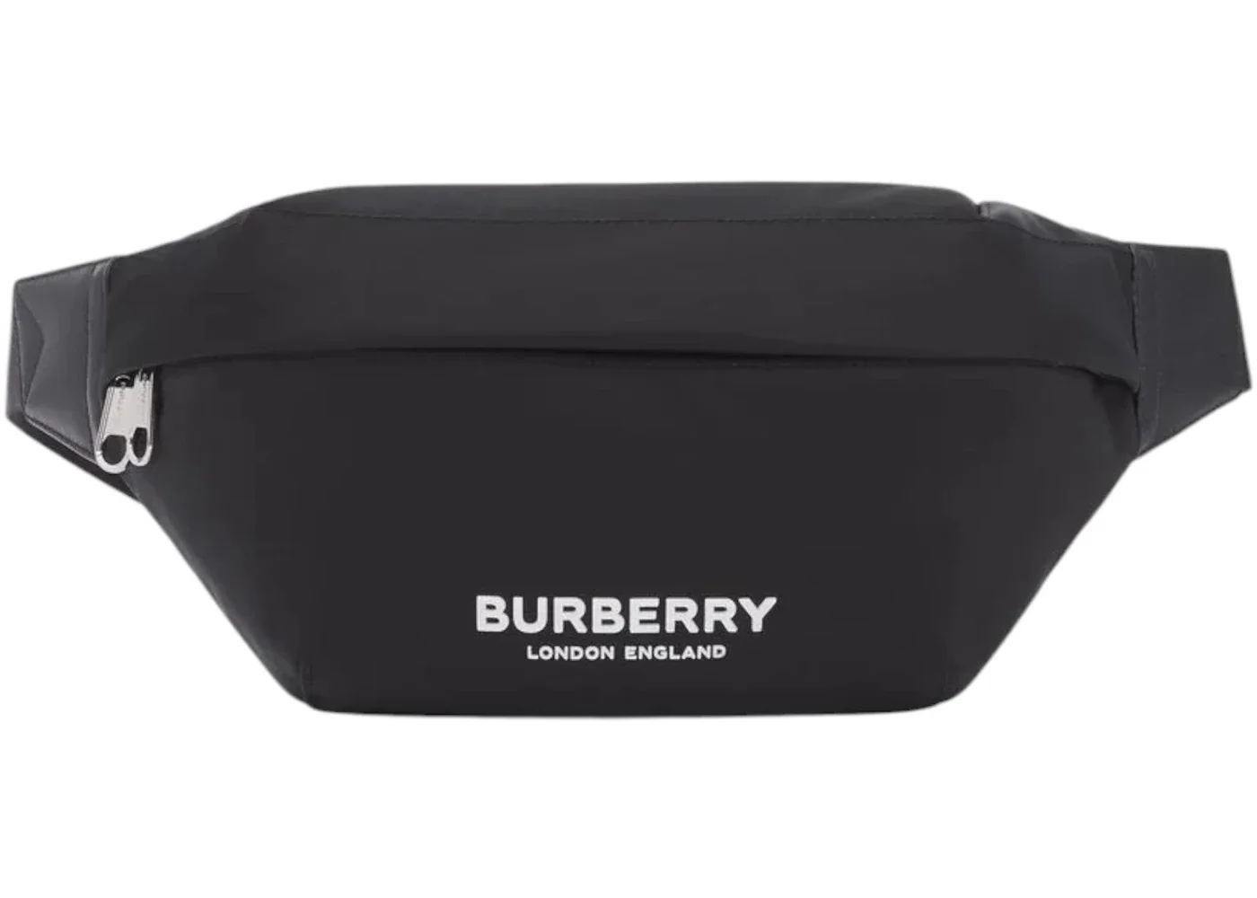 Burberry Sonny Belt Bag Black - 1
