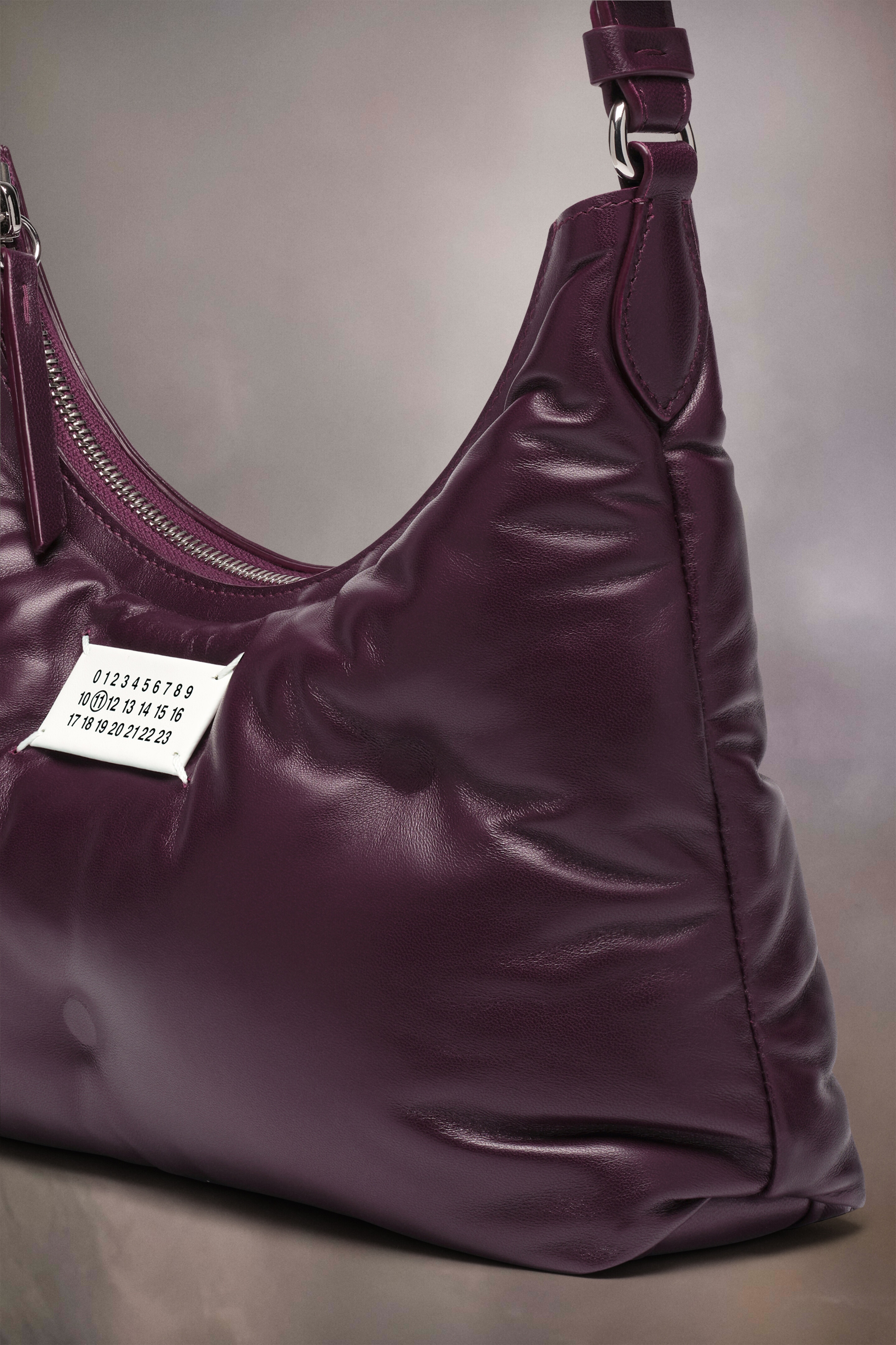 Glam Slam hobo small - 5