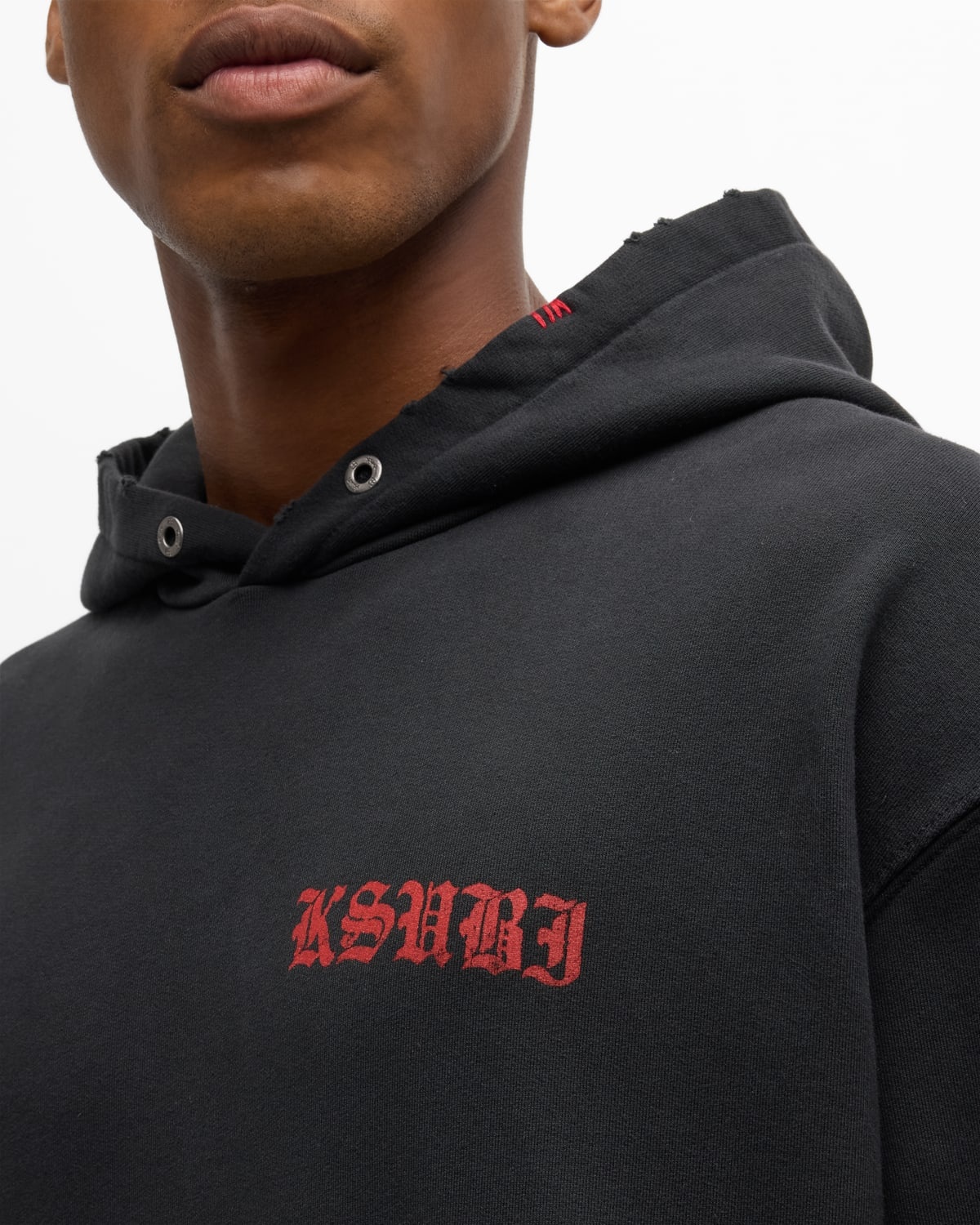 Men's Sinners Biggie Hoodie - 6