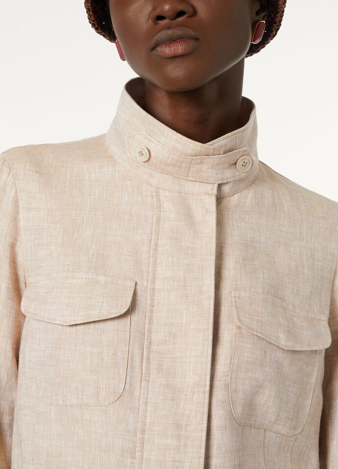 Traveller Jacket - 3