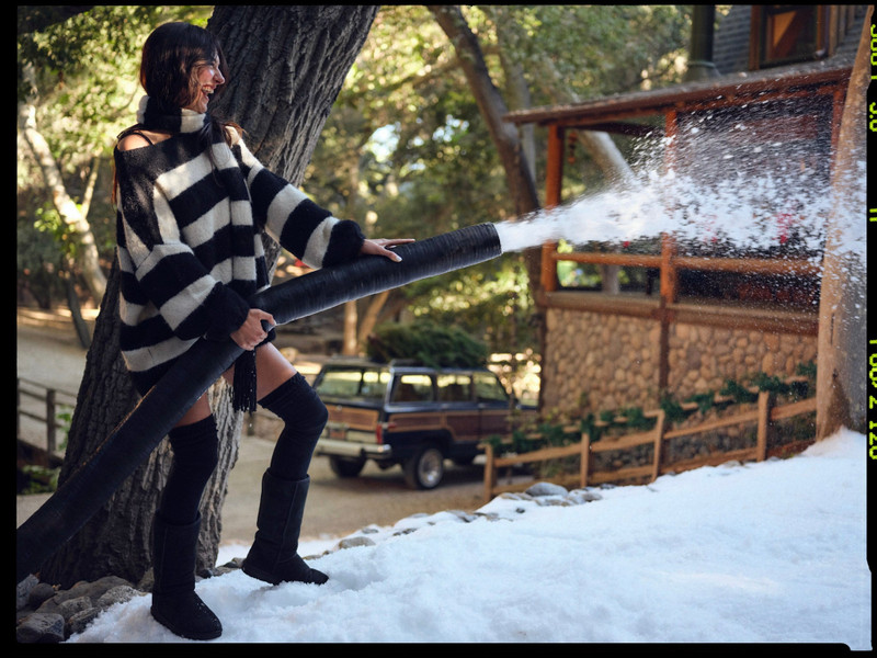 Meggy Oversized Sweater 7