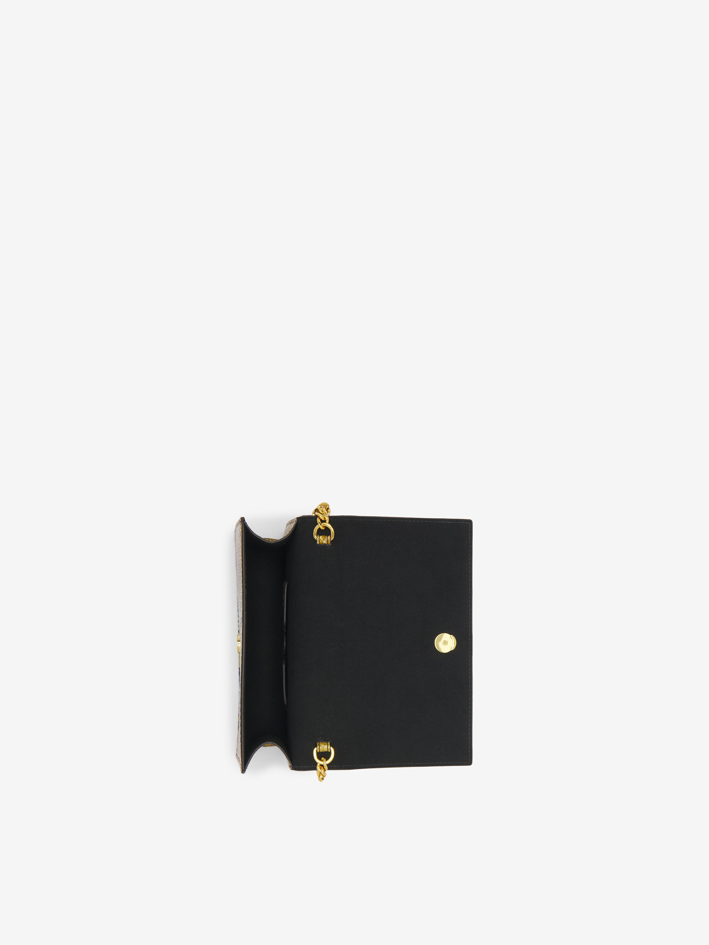 Small Skull Bag - 4