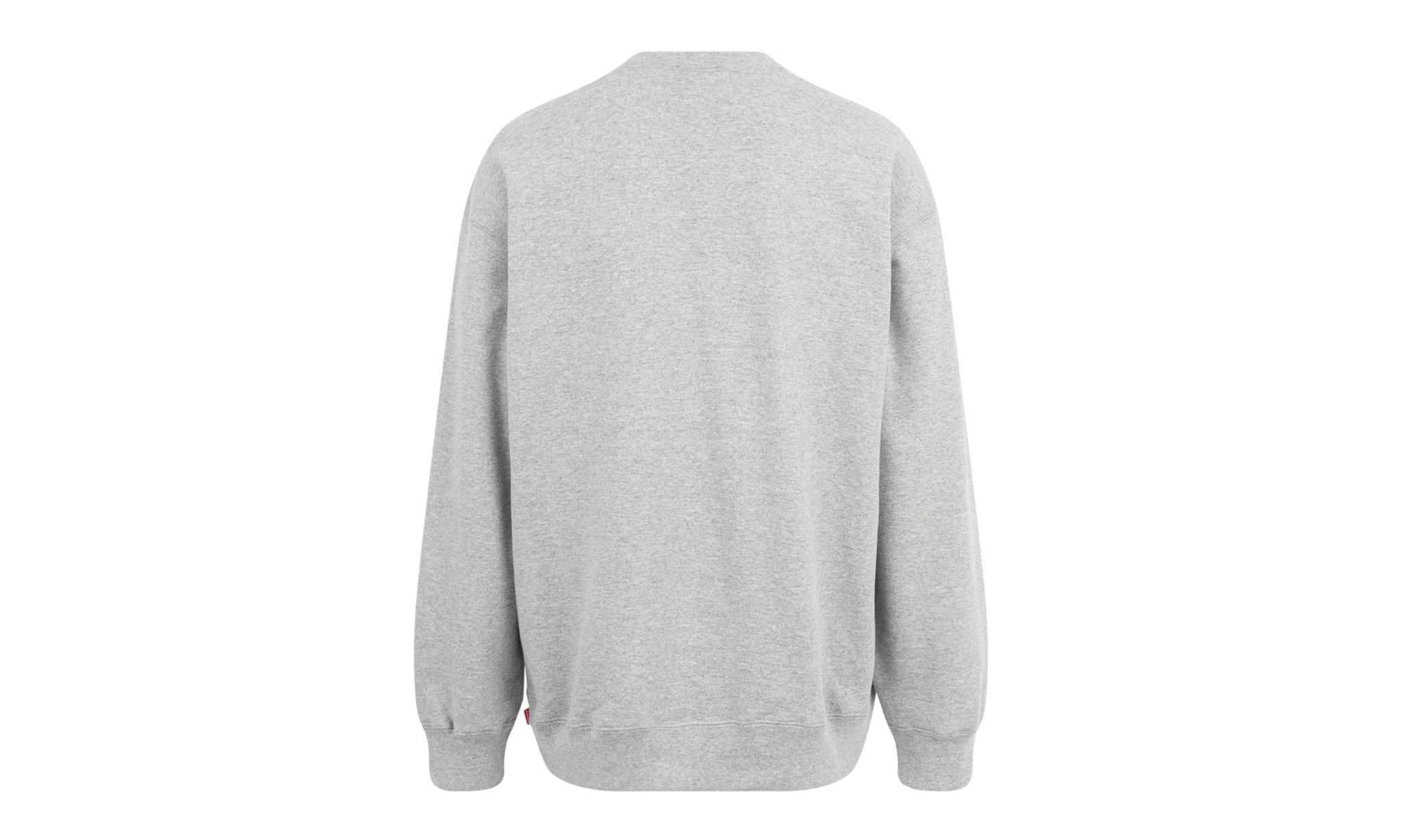 Small Box Crewneck "SS 21" - 3