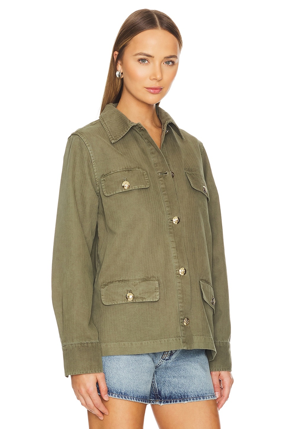 Corey Jacket - 3