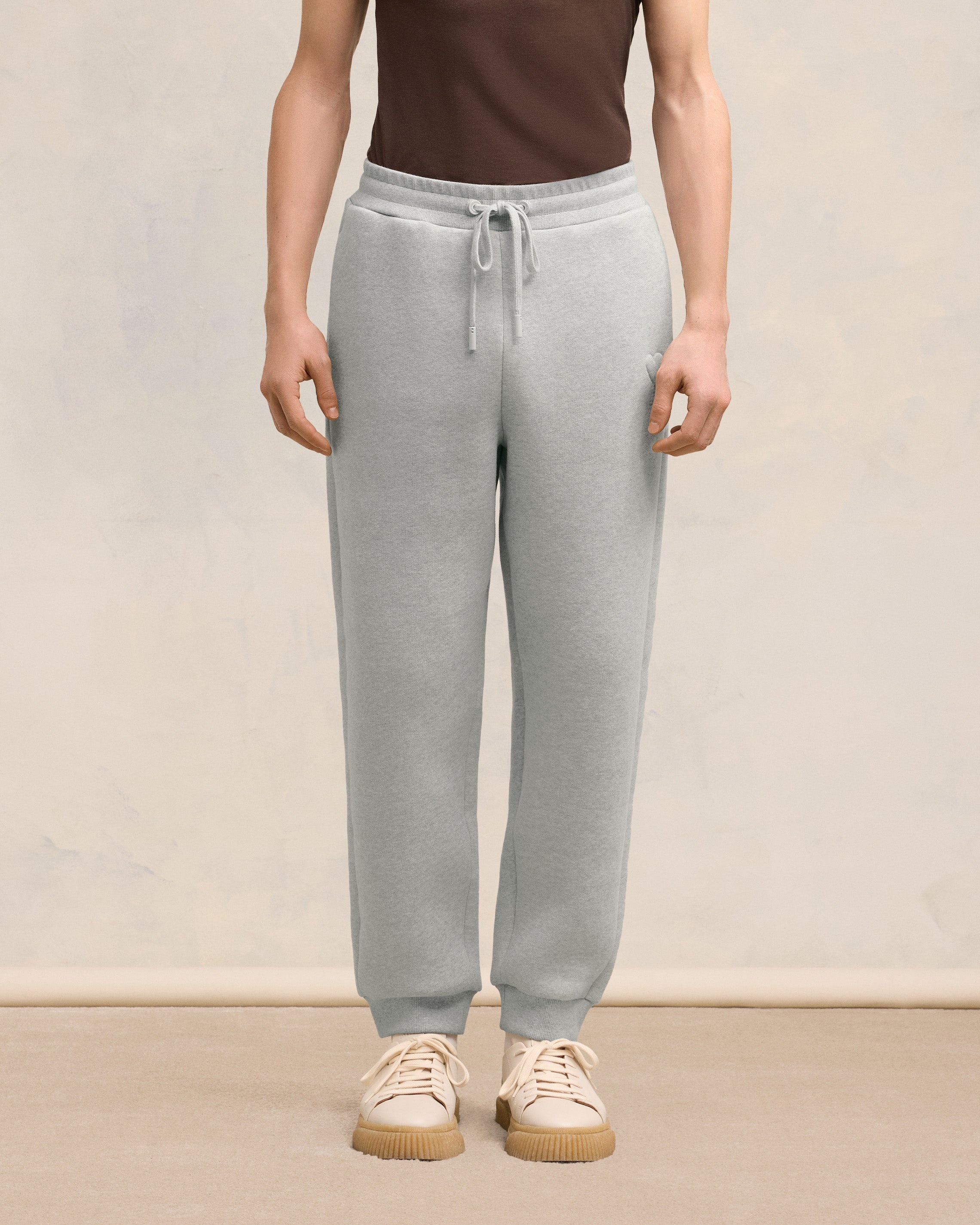 AMI DE COEUR TRACK PANTS - 3