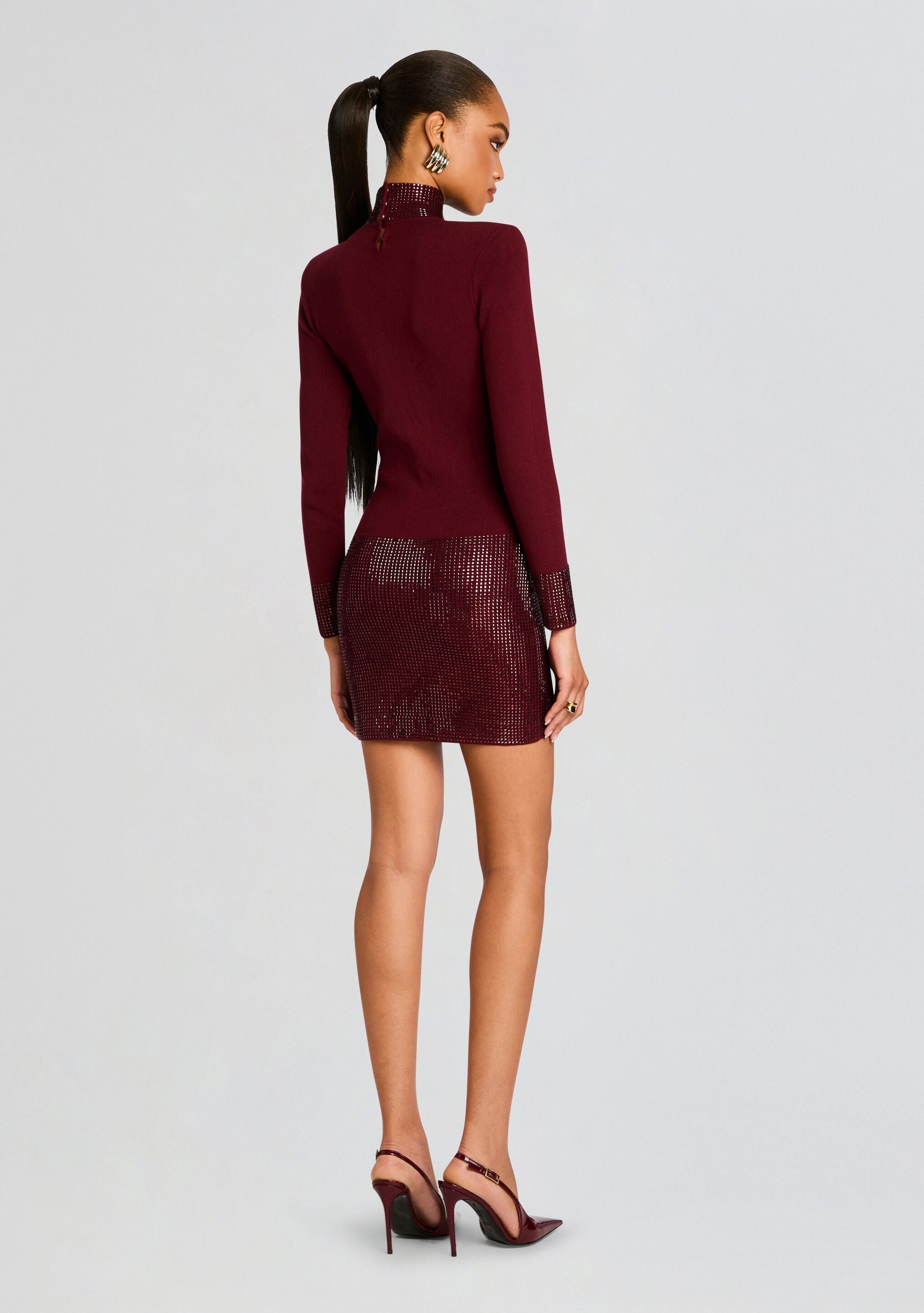 RUE DRESS - 4