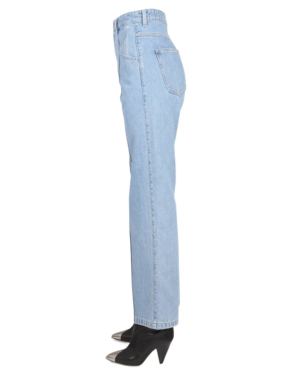 Jeans "Nadege" - 3