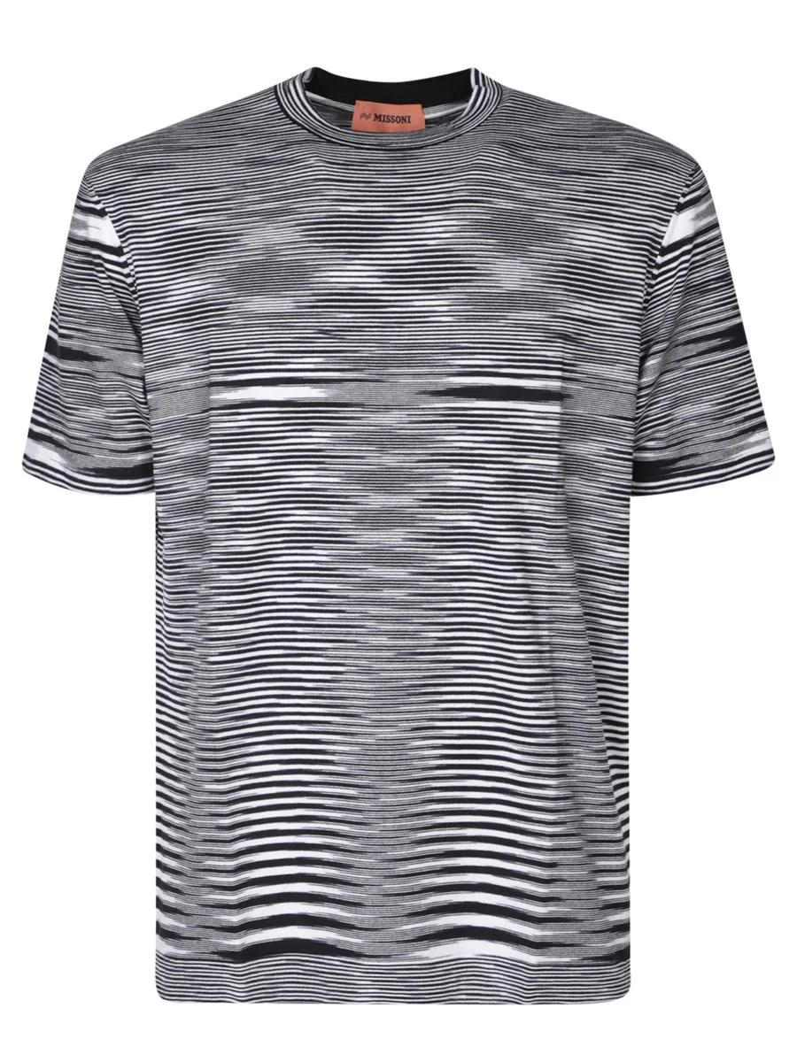 MISSONI T-SHIRTS - 1