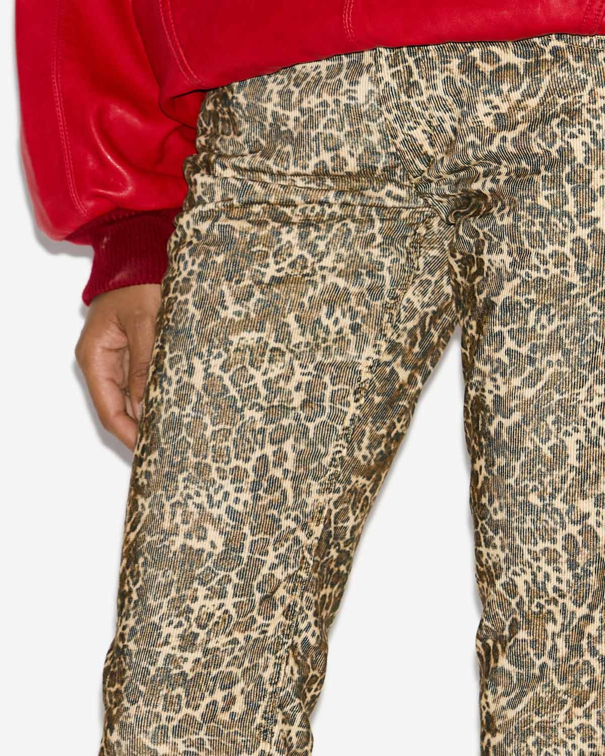 FERNI PANTS - 3