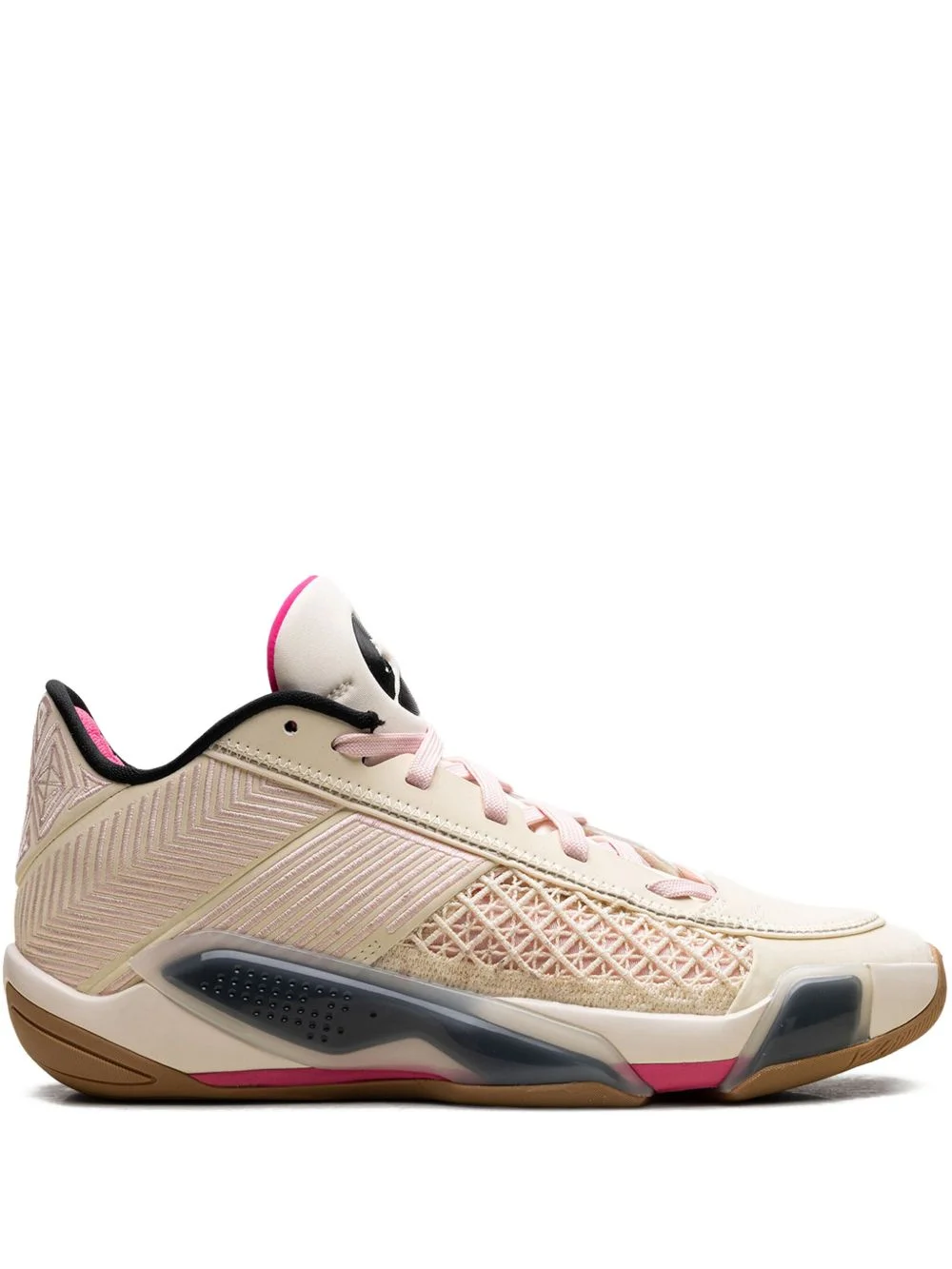 Air Jordan 38 Low PF "Fresh Start" sneakers - 1