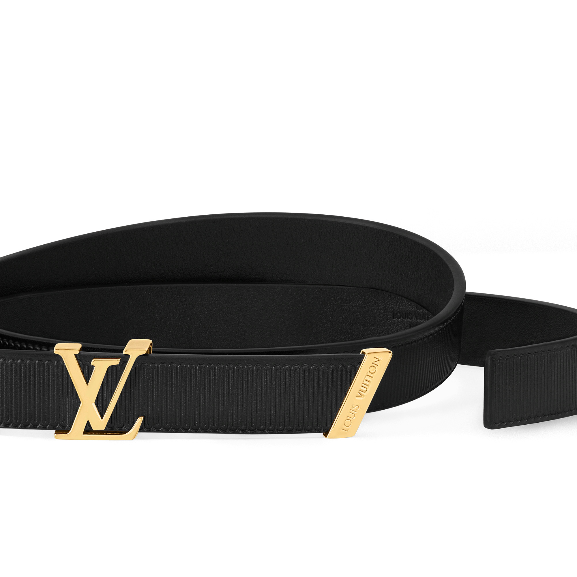LV Initiales 20MM - 2