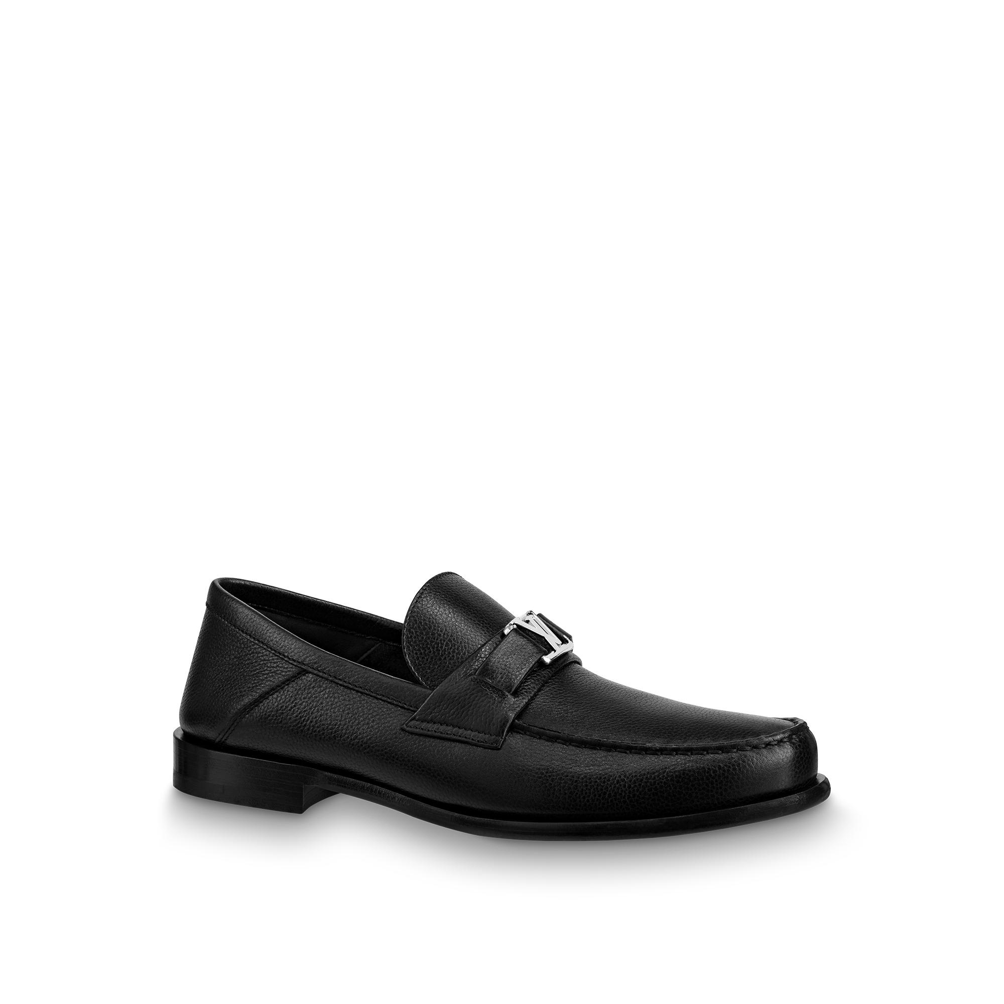 Major Loafer - 1