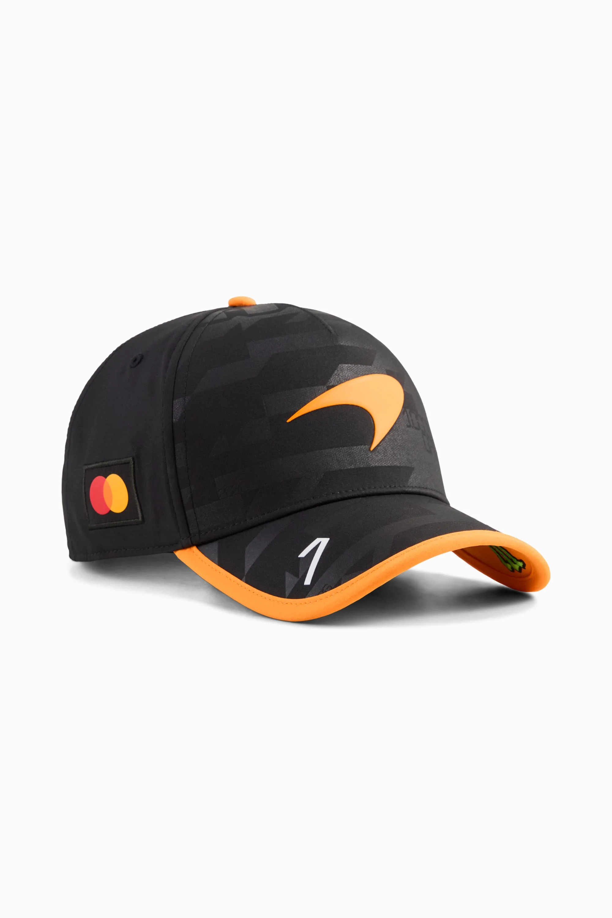 McLAREN RACING 1000th Grand Prix Norris Hat - 1