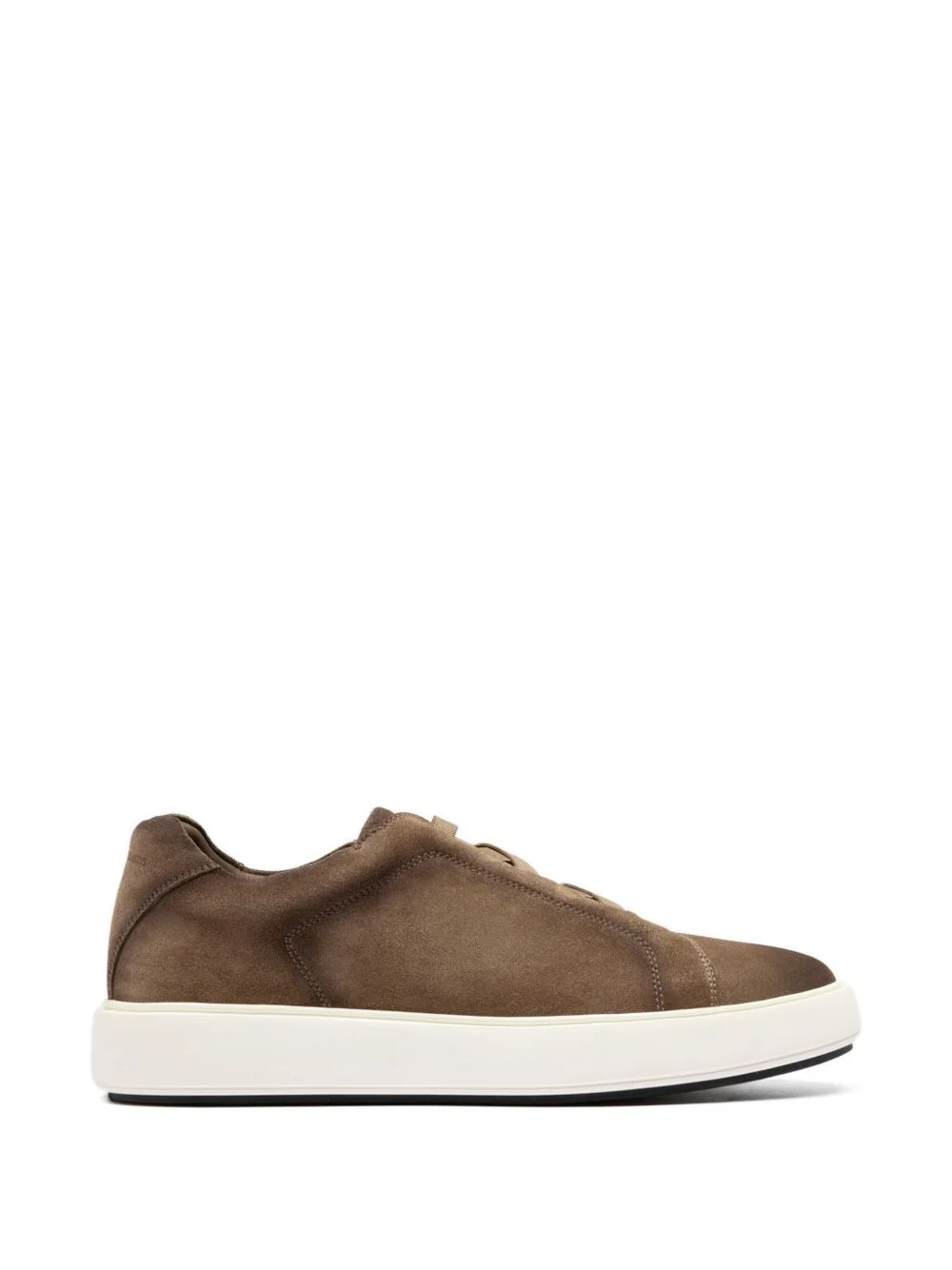 Slouch 001 sneakers - 1