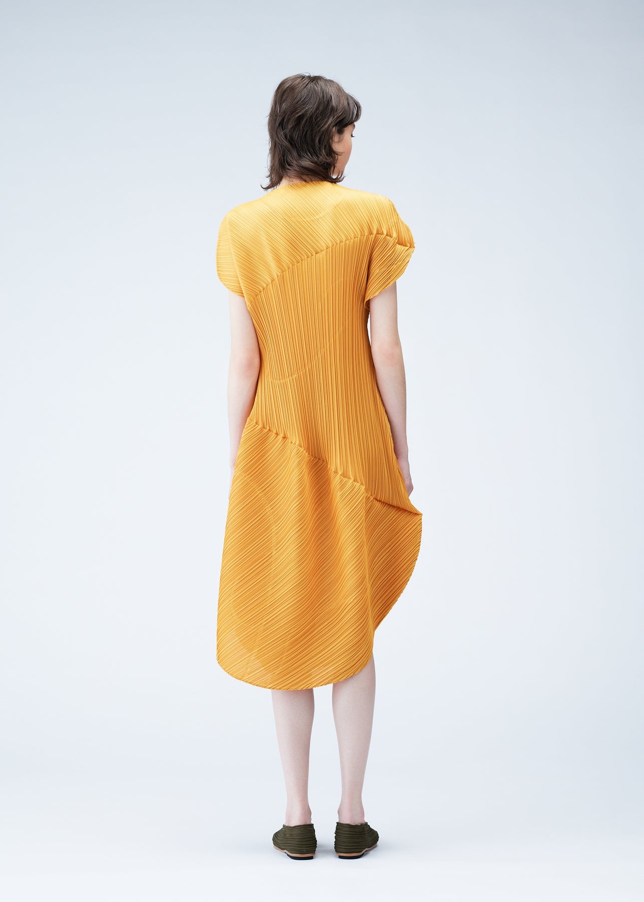 PEANUTS DRESS - 4