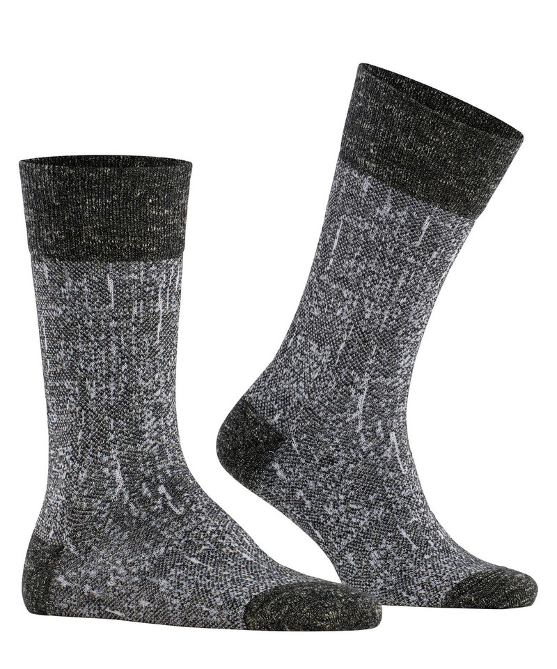 Artisanship Men Socks 3