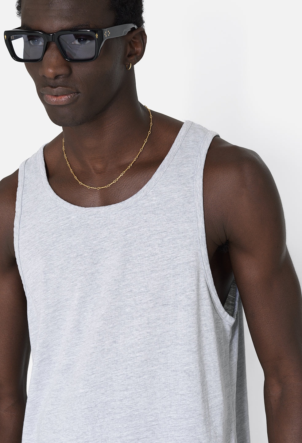 RUGBY TANK - 2