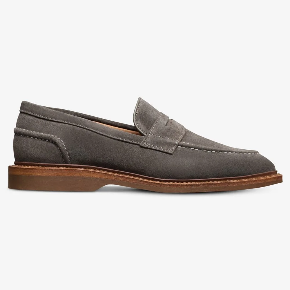 Randolph Verse Penny Loafer - 1