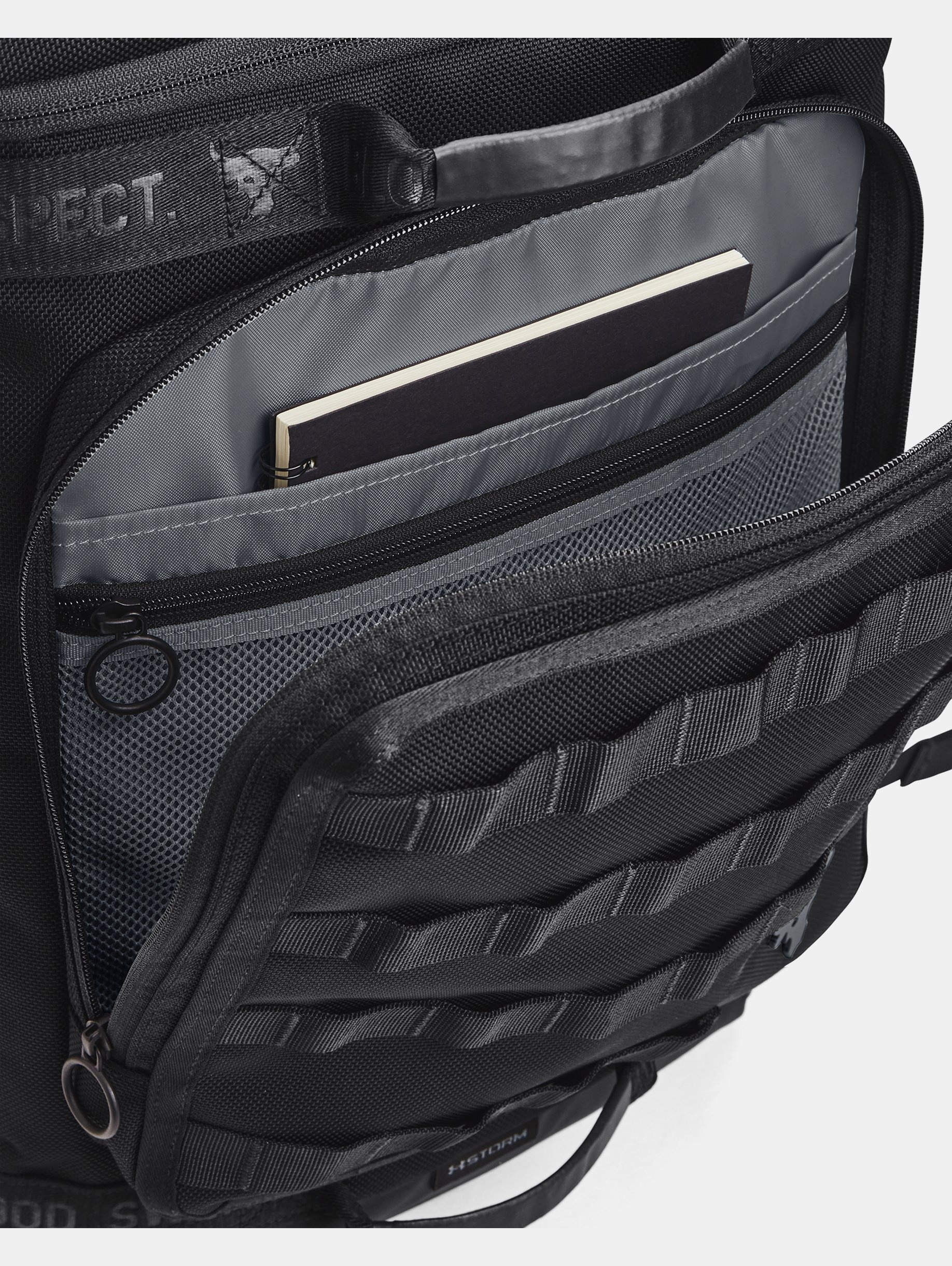 Project Rock Pro Box Backpack - 3