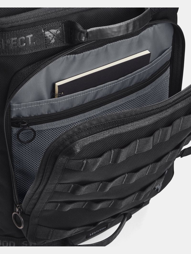 Project Rock Pro Box Backpack 3