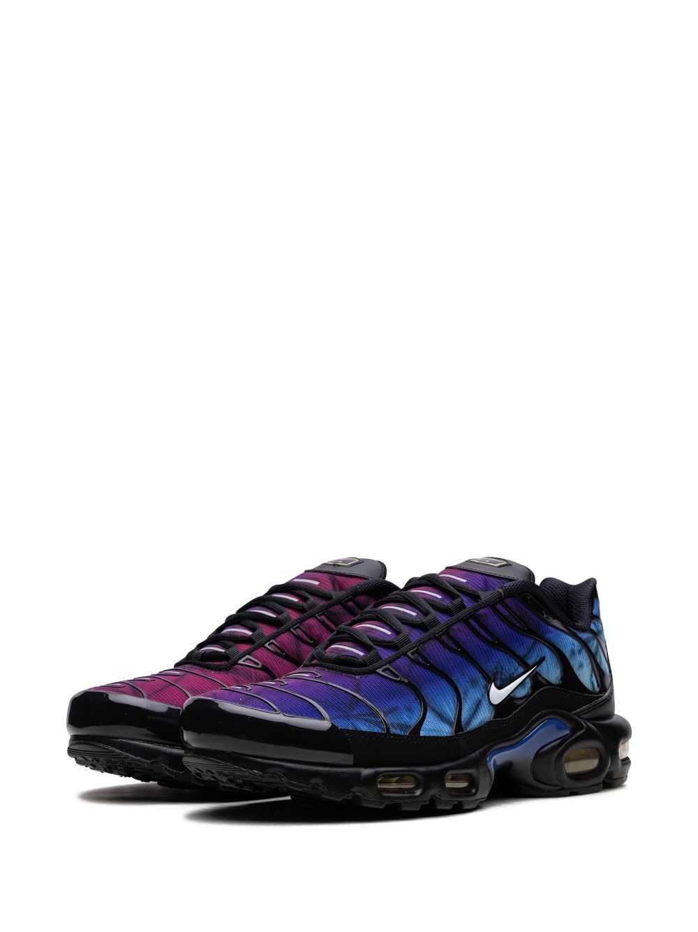 Air Max Plus "25th Anniversary" sneakers - 5