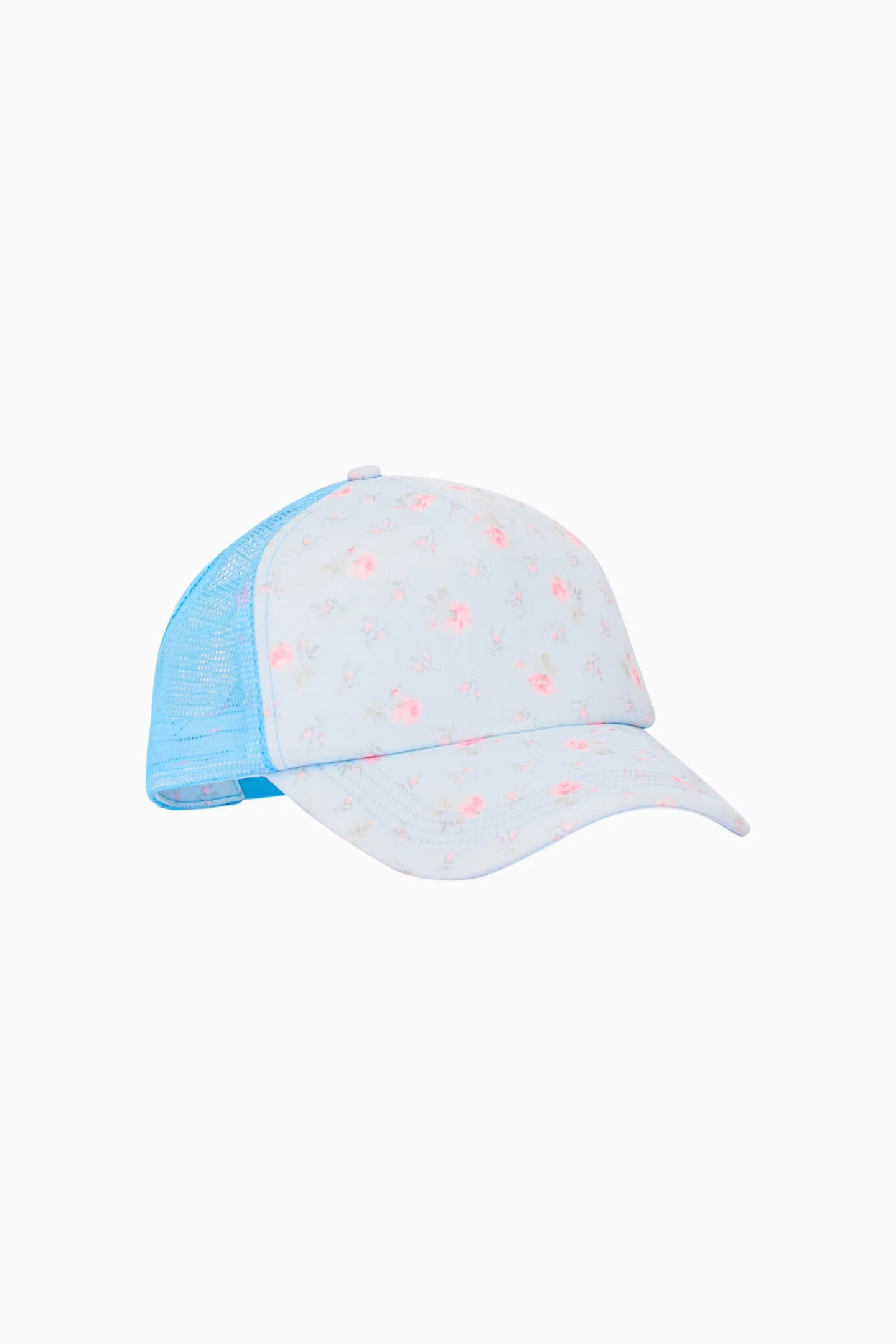 Sweetheart Joni Trucker Hat - 1