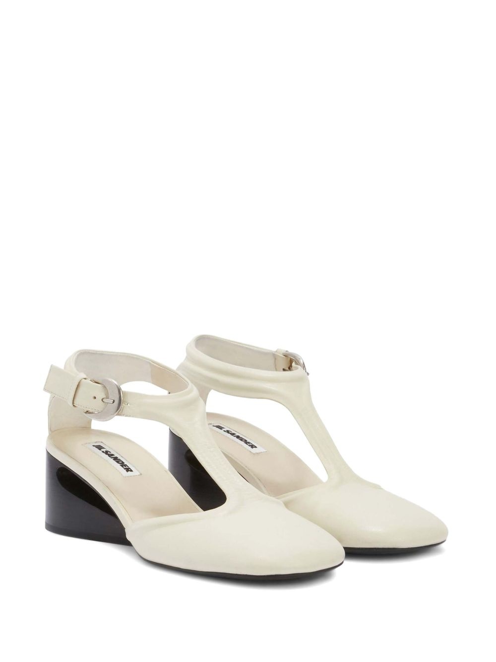 Mary Jane pumps - 2