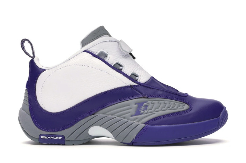 Reebok Answer IV Kobe Bryant PE 1