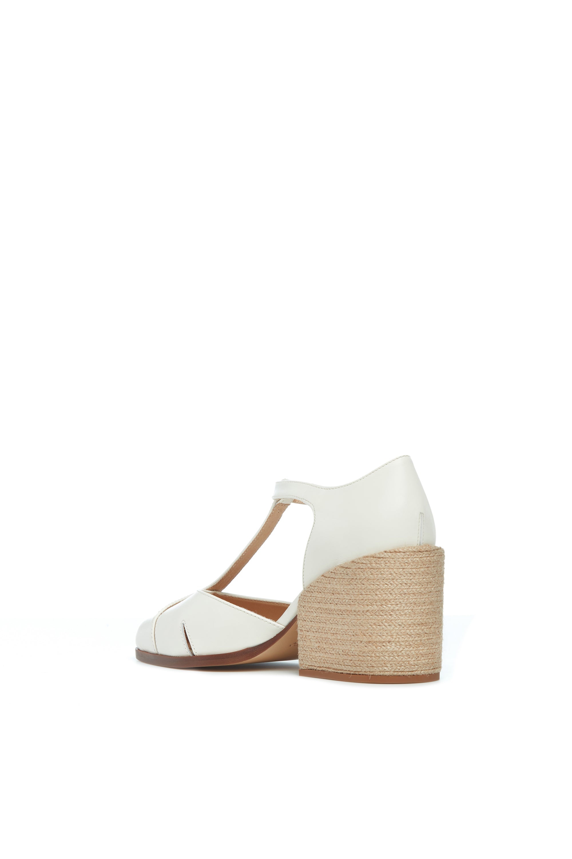 Ivy Heel - 3