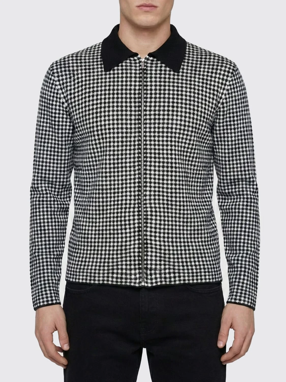 Shirt men Jil Sander - 1