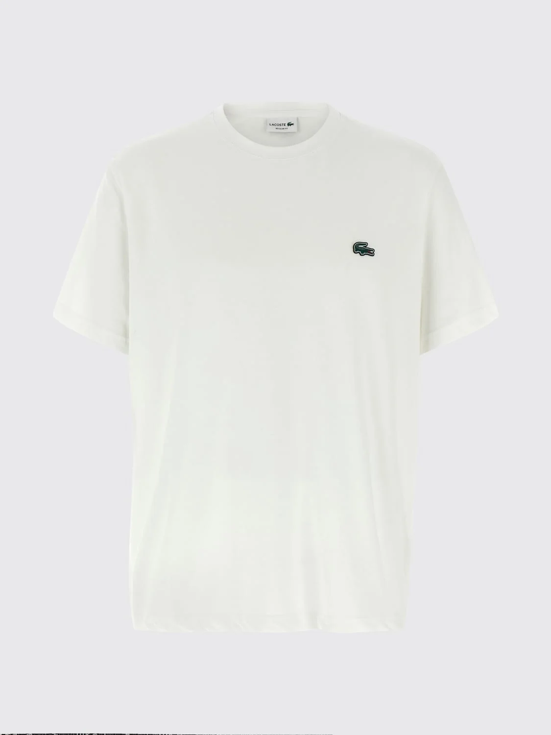 T-shirt men Lacoste - 1