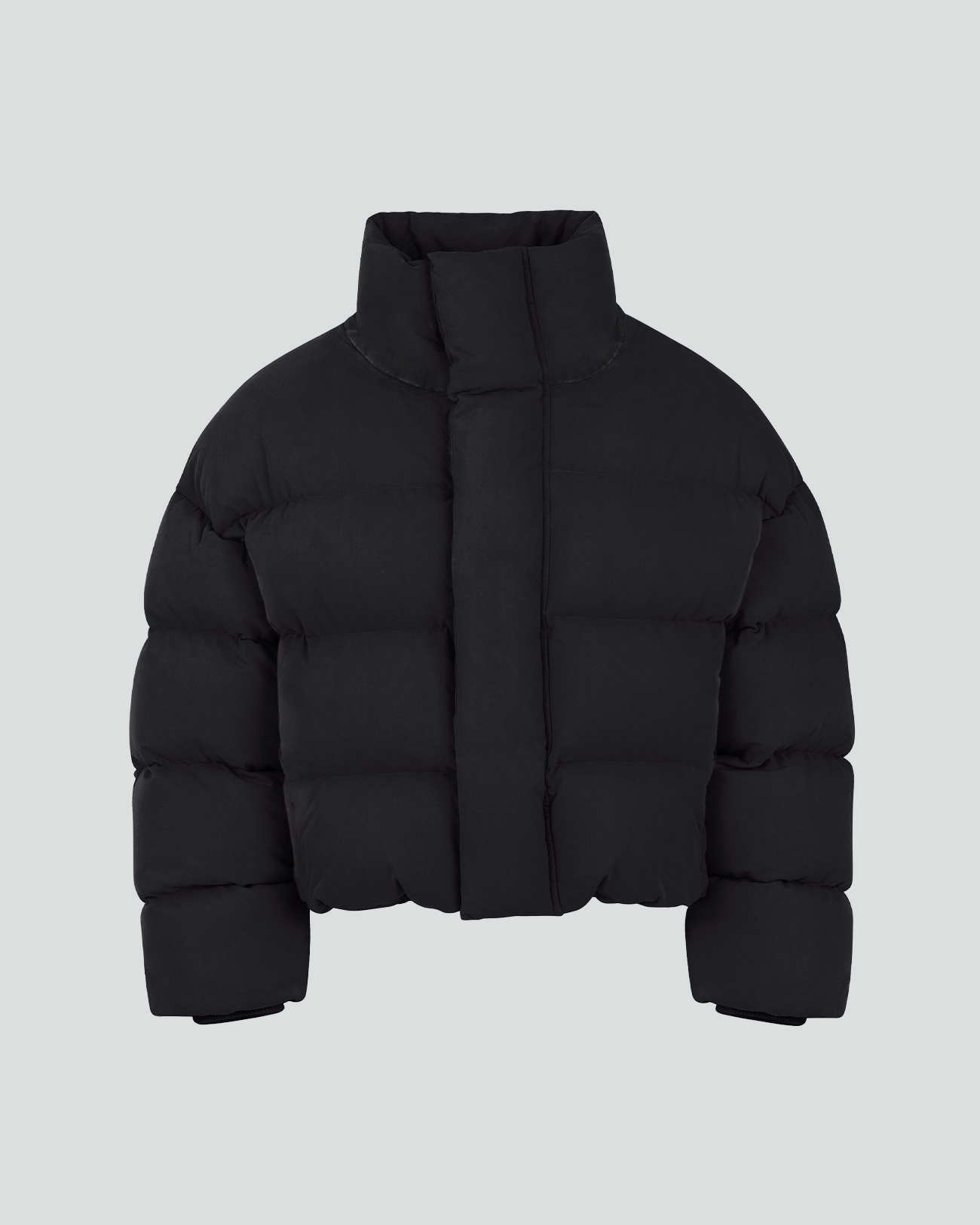 MML PUFFER IRON - 5