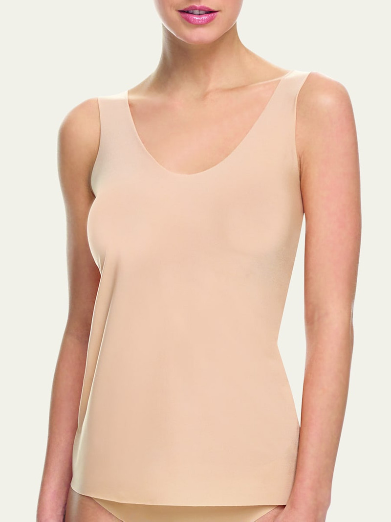 commando Whisper Layering Tank outlook