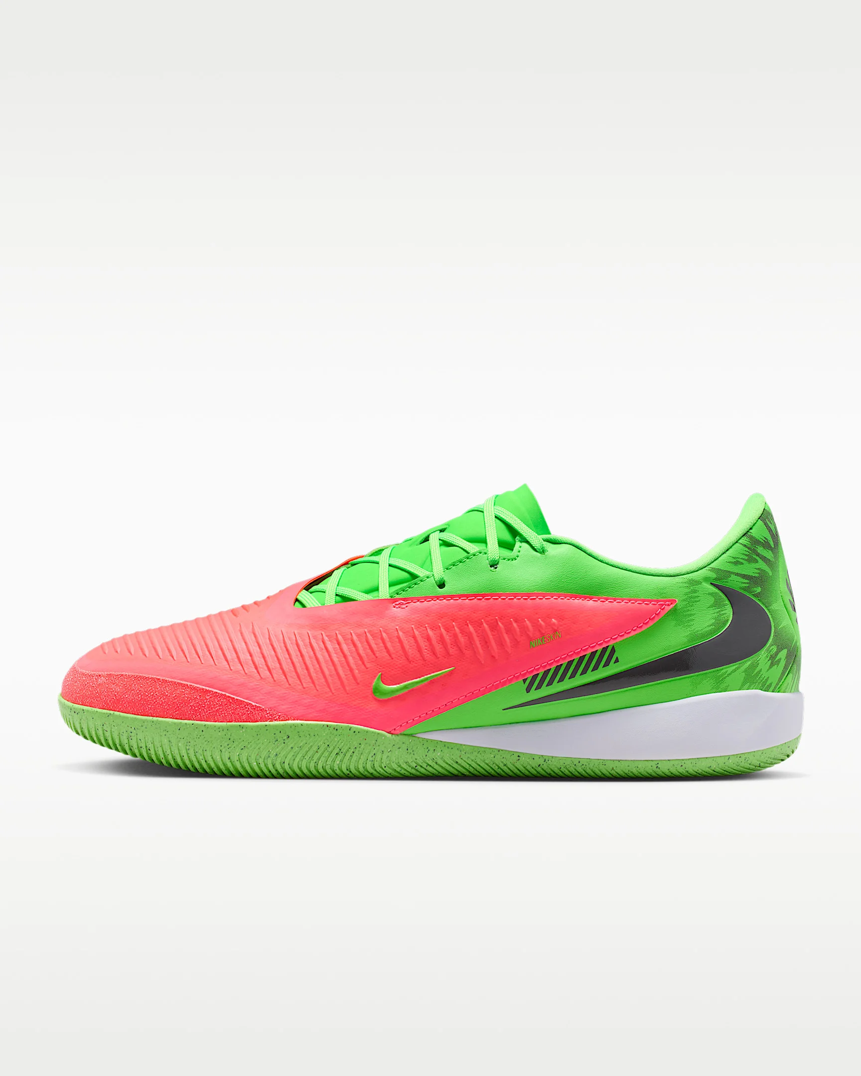 Nike Phantom 6 Low Academy "Erling Haaland" Indoor/Court Soccer Shoes - 1